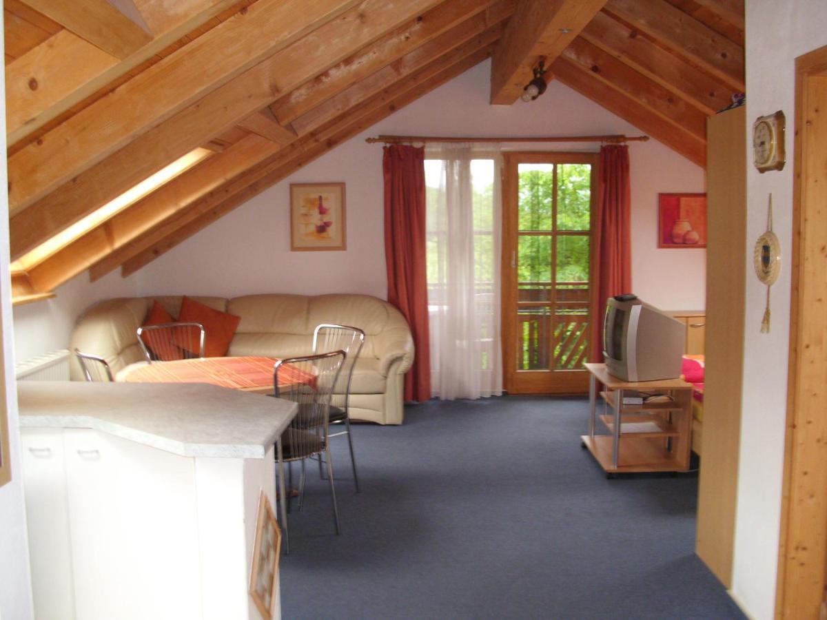 Ferienwohnung Angelika Neuner Sulzberg Buitenkant foto