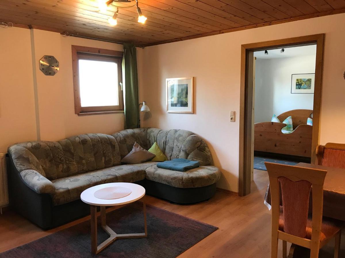 Ferienwohnung Angelika Neuner Sulzberg Buitenkant foto