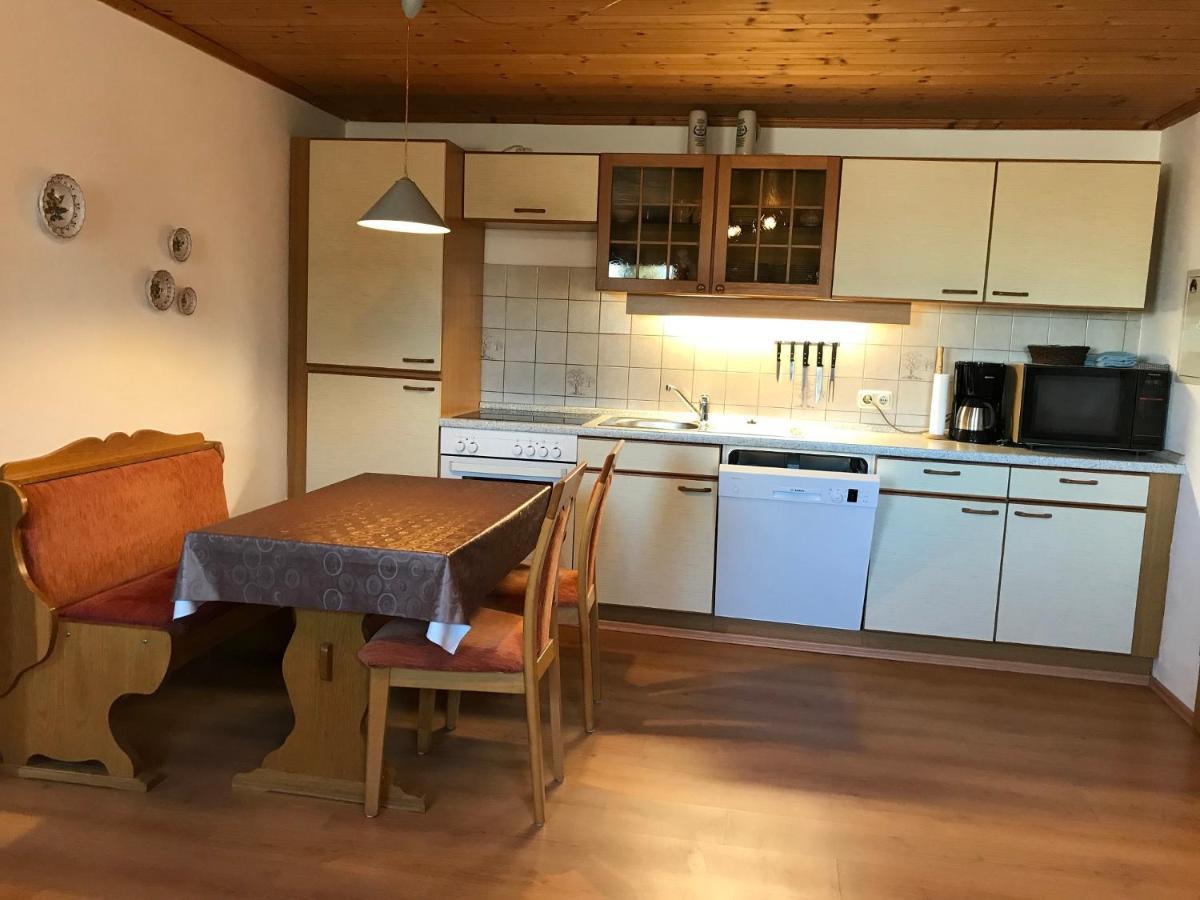 Ferienwohnung Angelika Neuner Sulzberg Buitenkant foto