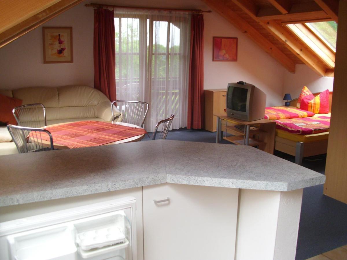 Ferienwohnung Angelika Neuner Sulzberg Buitenkant foto