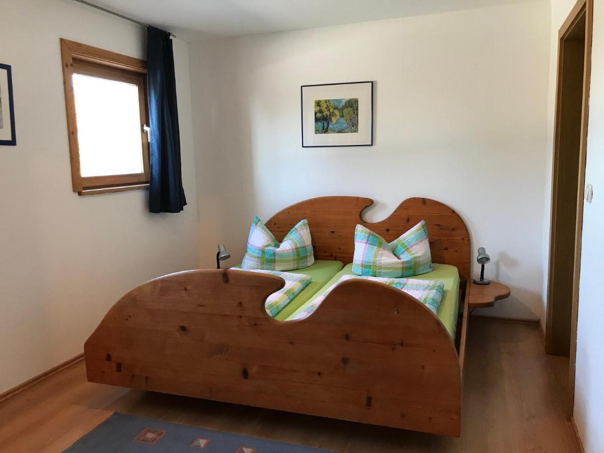 Ferienwohnung Angelika Neuner Sulzberg Buitenkant foto